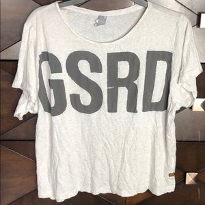 G Star RAW T-shirt